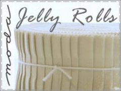 Jelly rolls