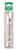 Clover White Marking pen (fine)