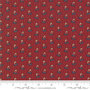 Nancy`s Needle Berry Red