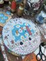 Grand Adventure Pincushion