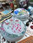 Simple Joys Pincushions