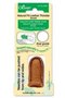 Natural Fit Leather Thimble Small 14,5 mm