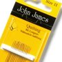 John James Quilting Needles size 10